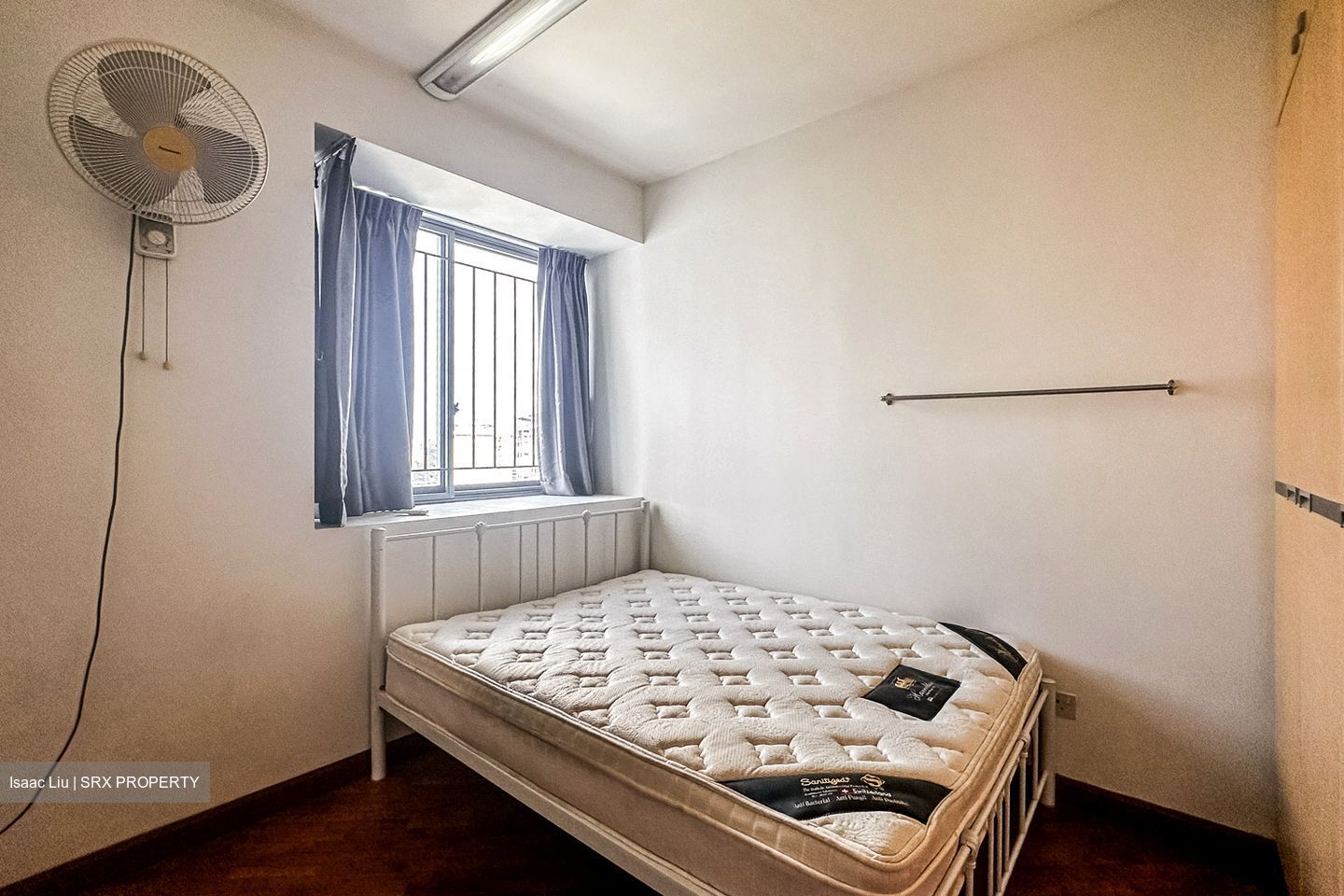 Tanamera Crest (D16), Condominium #451985821
